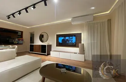 شقة - 3 غرف نوم - 3 حمامات للايجار في امتداد الرحاب - الرحاب - مدينة القاهرة الجديدة - القاهرة