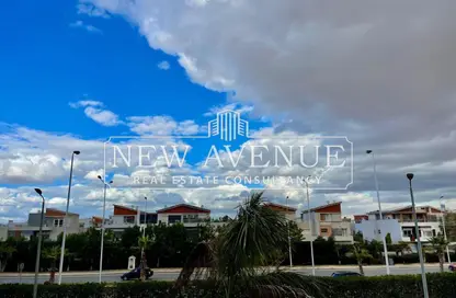 شقة - 3 غرف نوم - 2 حمامات للبيع في جنة 1 - كمبوندات الشيخ زايد - الشيخ زايد - الجيزة