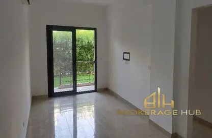 Apartment - 3 Bedrooms - 2 Bathrooms for rent in Moon Residences - Fifth Square - The 5th Settlement - New Cairo City - Cairo