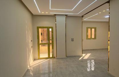 Apartment - 3 Bedrooms - 2 Bathrooms for sale in El Motamayez District - Badr City - Cairo