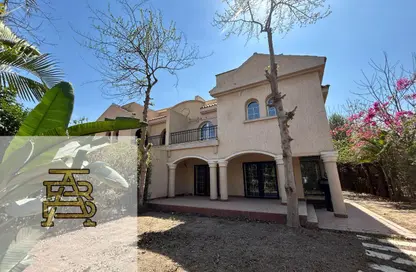 فيلا - 4 غرف نوم - 3 حمامات للبيع في مدينتي - القاهرة