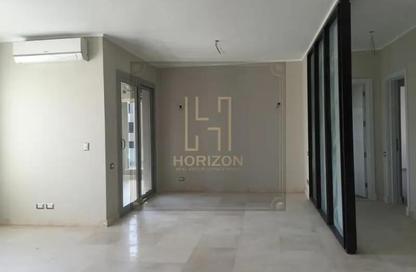 Apartment - 2 Bedrooms - 2 Bathrooms for rent in Palm Hills Village Gate - South Investors Area - New Cairo City - Cairo