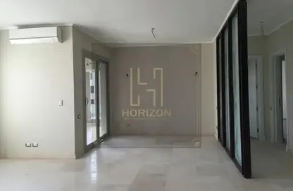 Apartment - 2 Bedrooms - 2 Bathrooms for rent in Palm Hills Village Gate - South Investors Area - New Cairo City - Cairo