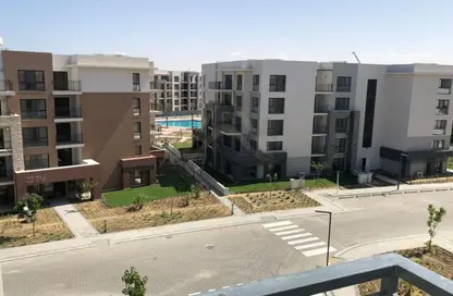 شاليه - 2 غرف نوم - 2 حمامات للبيع في مارينا 1 - مارينا - العلمين - الساحل الشمالي