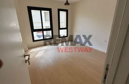 Apartment - 3 Bedrooms - 3 Bathrooms for rent in O West - 6 October Compounds - 6 October City - Giza