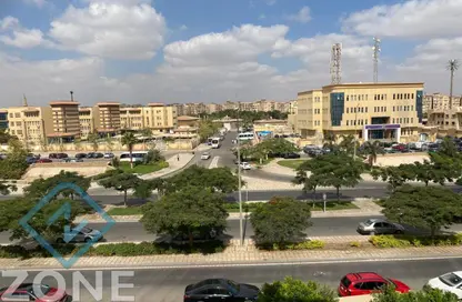 Apartment - 3 Bedrooms - 3 Bathrooms for sale in Privado - Madinaty - Cairo