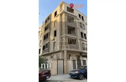 Apartment - 3 Bedrooms - 1 Bathroom for sale in Gardenia Springs - Ext North Inves Area - New Cairo City - Cairo
