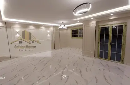 شقة - 3 غرف نوم - 3 حمامات للبيع في محور اللبيني - المريوطية - فيصل - حي الهرم - الجيزة