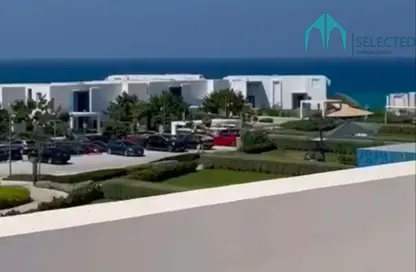 Villa - 4 Bedrooms - 4 Bathrooms for sale in Fouka Bay - Qesm Marsa Matrouh - North Coast
