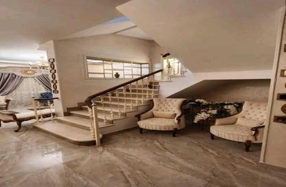 Villa - 4 Bedrooms - 3 Bathrooms for sale in Zayed Dunes - 6th District - Sheikh Zayed City - Giza