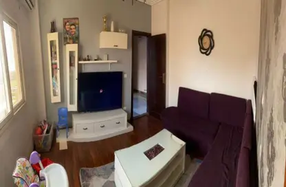 Apartment - 3 Bedrooms - 2 Bathrooms for sale in El Banafseg Apartment Buildings - El Banafseg - New Cairo City - Cairo