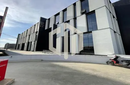 Office Space - Studio - 1 Bathroom for sale in Hyde Park - New Cairo City - Cairo Office Space - Studio - 1 Bathroom for sale in Hyde Park - New Cairo City - Cairo