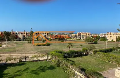 Villa - 3 Bedrooms - 2 Bathrooms for sale in Marina 5 - Marina - Al Alamein - North Coast