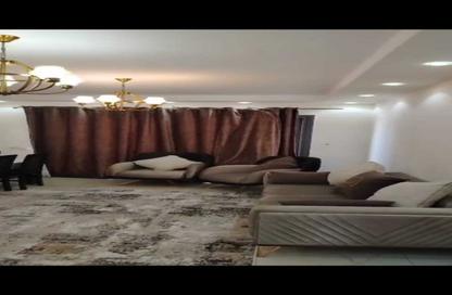 Apartment - 2 Bedrooms - 2 Bathrooms for rent in Tag Sultan - Ring Road - Cairo