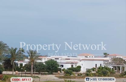 Villa - 5 Bedrooms - 3 Bathrooms for sale in Ghazala Bay - Qesm Ad Dabaah - North Coast