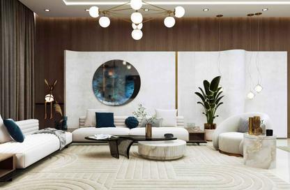 Apartment - 3 Bedrooms - 3 Bathrooms for sale in Ori - New Zayed City - Sheikh Zayed City - Giza