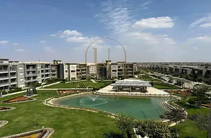 دوبلكس - 3 غرف نوم - 3 حمامات للبيع في نيو جيزة - طريق مصر اسكندرية الصحراوي - مدينة 6 أكتوبر - الجيزة