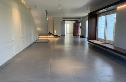 أي فيلا - 4 غرف نوم - 4 حمامات للايجار في ماونتن فيو تشيل اوت بارك - التوسعات الشمالية - مدينة 6 أكتوبر - الجيزة