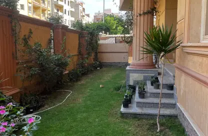 شقة - 3 غرف نوم - 3 حمامات للبيع في عمارات البنفسج - البنفسج - مدينة القاهرة الجديدة - القاهرة