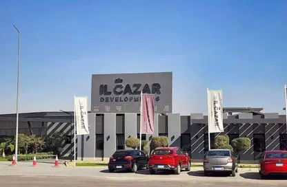تاون هاوس - 3 غرف نوم - 5 حمامات للبيع في كريك تاون - التجمع الاول - مدينة القاهرة الجديدة - القاهرة