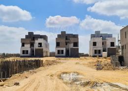 Villa - 6 bedrooms for للبيع in Palm Hills - Alexandria Compounds - Alexandria