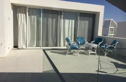 Chalet - 3 Bedrooms - 2 Bathrooms for sale in Fouka Bay - Qesm Marsa Matrouh - North Coast