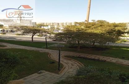 Apartment - 3 Bedrooms - 2 Bathrooms for sale in Madinaty - Cairo