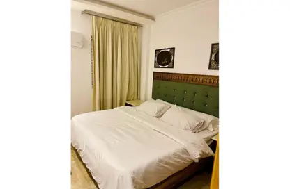 Apartment - 3 Bedrooms - 2 Bathrooms for rent in Sakan Masr EMPC Compound - 6 October Compounds - 6 October City - Giza