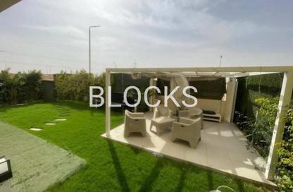 Duplex - 4 Bedrooms - 4 Bathrooms for sale in Upville - Cairo Alexandria Desert Road - 6 October City - Giza
