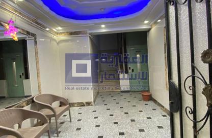 Apartment - 3 Bedrooms - 2 Bathrooms for sale in 4th District - 6 October City - Giza