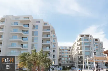Apartment - Studio - 1 Bathroom for sale in Arabia Azur Resort - Hurghada Resorts - Hurghada - Red Sea