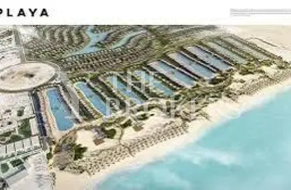 Chalet - 3 Bedrooms - 4 Bathrooms for sale in Seashell - Sidi Abdel Rahman - North Coast