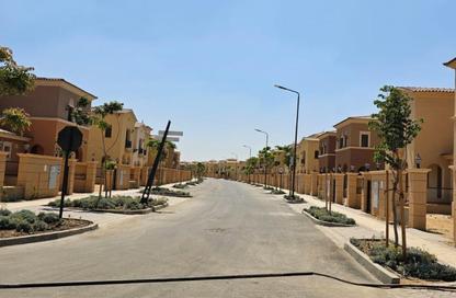 Villa - 4 Bedrooms - 4 Bathrooms for sale in City Gate - 5th Settlement Compounds - The 5th Settlement - New Cairo City - Cairo