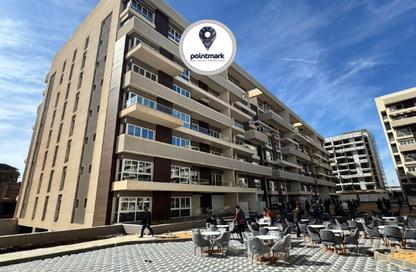 Apartment - 3 Bedrooms - 3 Bathrooms for sale in Scenario - New Capital Compounds - New Capital City - Cairo