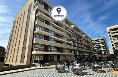 Apartment - 3 Bedrooms - 3 Bathrooms for sale in Scenario - New Capital Compounds - New Capital City - Cairo