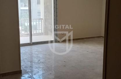 شقة - 2 غرف نوم - 2 حمامات للايجار في هايد بارك - كمبوندات التجمع الخامس - التجمع الخامس - مدينة القاهرة الجديدة - القاهرة