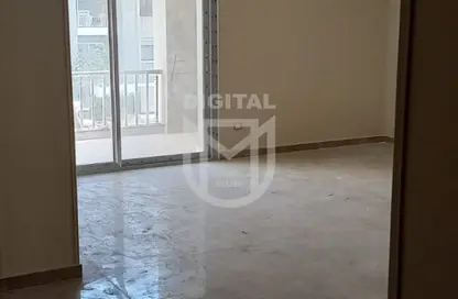 Apartment - 2 Bedrooms - 2 Bathrooms for rent in Hyde Park - 5th Settlement Compounds - The 5th Settlement - New Cairo City - Cairo