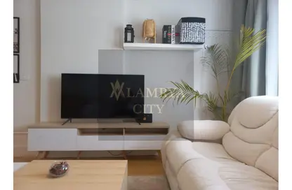 شقة - 2 غرف نوم - 1 حمام للبيع في سيليا - كمبوندات العاصمة الإدارية الجديدة - العاصمة الإدارية الجديدة - القاهرة