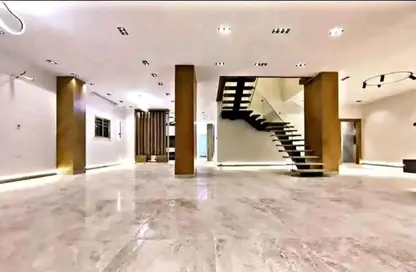 Villa - 4 Bedrooms - 4 Bathrooms for sale in Palm Hills October - Cairo Alexandria Desert Road - 6 October City - Giza