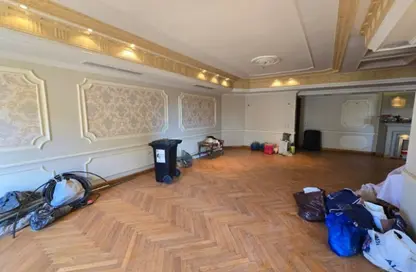 Apartment - 4 Bedrooms - 3 Bathrooms for sale in Touristic Zone 4 - Touristic Zone - Al Motamayez District - 6 October City - Giza Apartment - 4 Bedrooms - 3 Bathrooms for sale in Touristic Zone 4 - Touristic Zone - Al Motamayez District - 6 October City - Giza