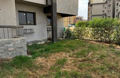 Apartment - 3 Bedrooms - 2 Bathrooms for sale in Ashgar City - Al Wahat Road - 6 October City - Giza
