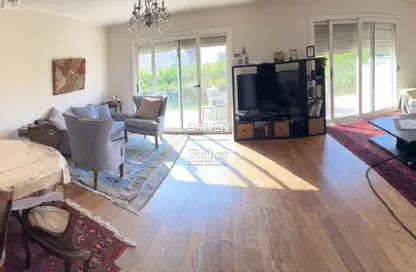 Apartment - 3 Bedrooms - 4 Bathrooms for sale in Soleya - 6 October Compounds - 6 October City - Giza
