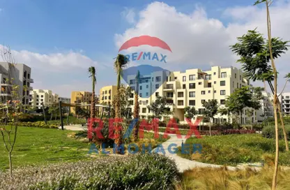 Apartment - 4 Bedrooms - 5 Bathrooms for sale in O West - 6 October Compounds - 6 October City - Giza