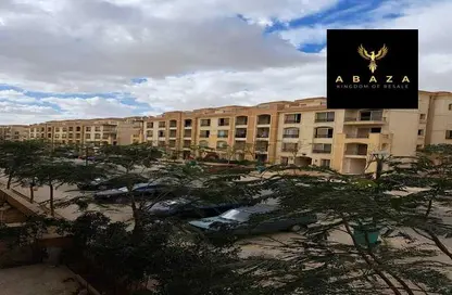 Apartment - 3 Bedrooms - 2 Bathrooms for sale in Stone Residence - 5th Settlement Compounds - The 5th Settlement - New Cairo City - Cairo