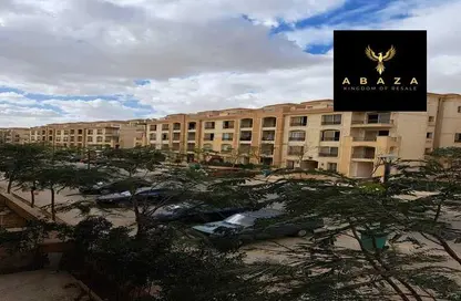 Apartment - 2 Bedrooms - 2 Bathrooms for sale in Stone Residence - 5th Settlement Compounds - The 5th Settlement - New Cairo City - Cairo