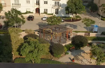 Apartment - Studio - 2 Bathrooms for rent in Hyde Park - New Cairo City - Cairo