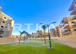 Apartment - 3 bedrooms - 3 bathrooms for للبيع in Sephora Heights - 5th Settlement Compounds - The 5th Settlement - New Cairo City - Cairo Apartment - 3 bedrooms - 3 bathrooms for للبيع in Sephora Heights - 5th Settlement Compounds - The 5th Settlement - New Cairo City - Cairo