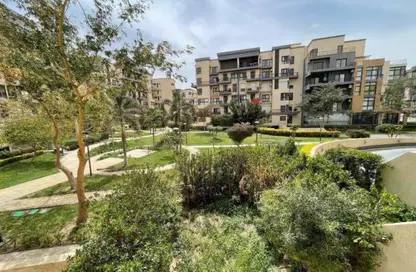 Apartment - 3 Bedrooms - 2 Bathrooms for rent in Madinaty - Cairo