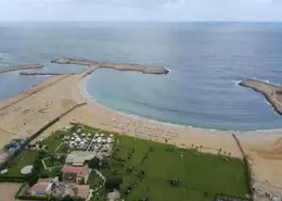 Apartment - 5 Bedrooms - 6 Bathrooms for sale in San Stefano - Hay Sharq - Alexandria