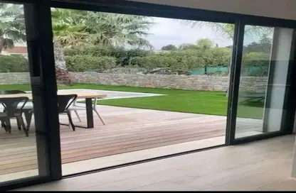 شقة - 4 غرف نوم - 4 حمامات للبيع في كليوباترا سكوير - محور 26 يوليو - مدينة 6 أكتوبر - الجيزة